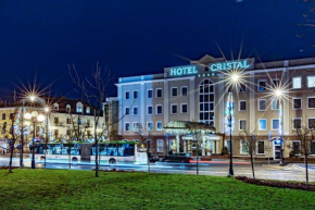 Hotel Cristal Białystok